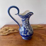 Handmade jug
