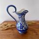 Cruche artisanale