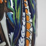 2 vases Effecto San Marino