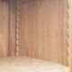 Armoire vitrée vintage