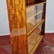 Vitrine vintage marron de Tatra, 1970