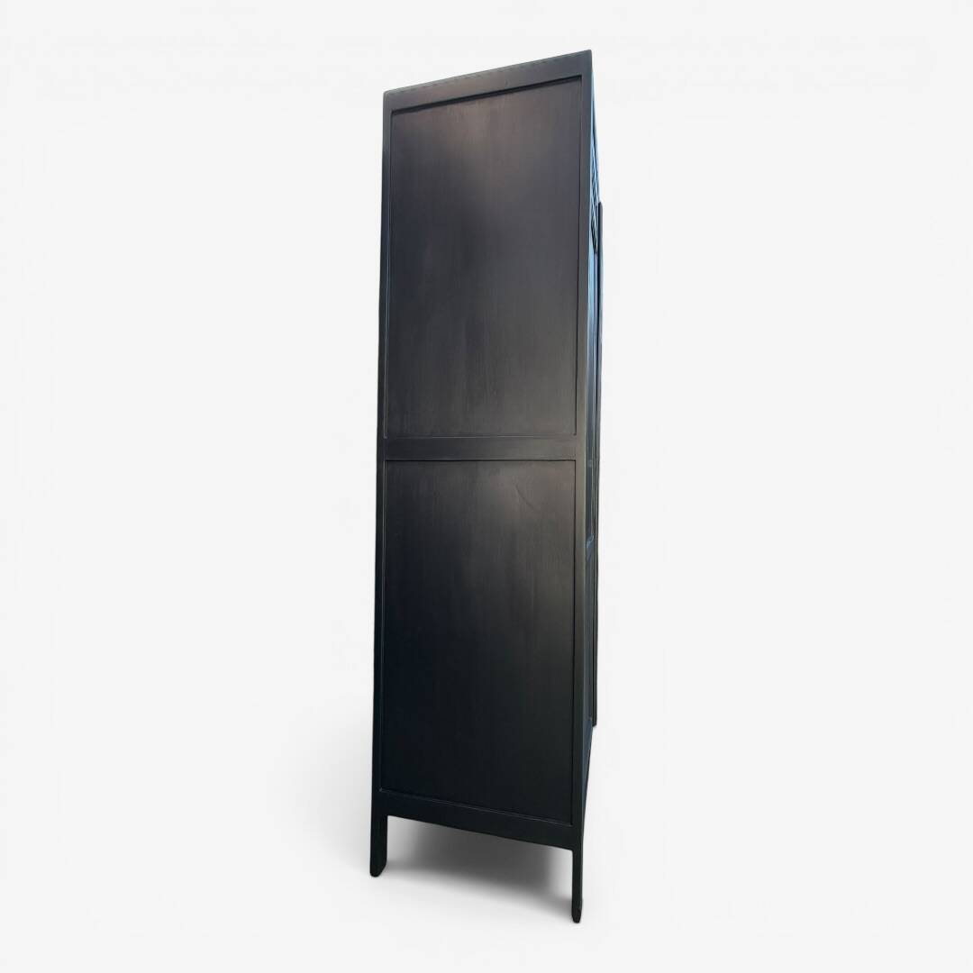 Parisian Art Deco wardrobe 1930