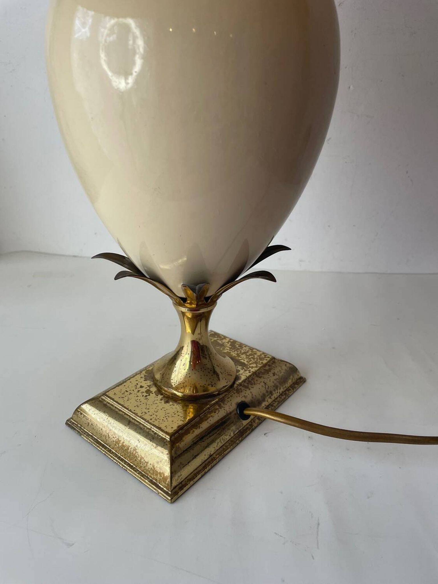Lampe Le Dauphin