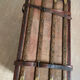 Travel trunk late nineteenth century