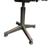 Vintage industrial office chair / tubax office chair