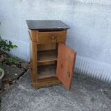 Bedside table, night table