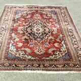Sarouk carpet