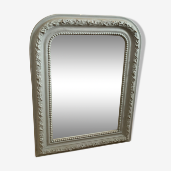 Vintage Louis Philippe mirror