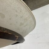 Floor lamp "Alfea" Scavo Enzo CIAMPALINI for Lamp International in Murano glass- 1970