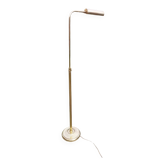 Reading floor lamp