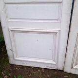 Pair of doors