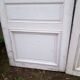 Pair of doors