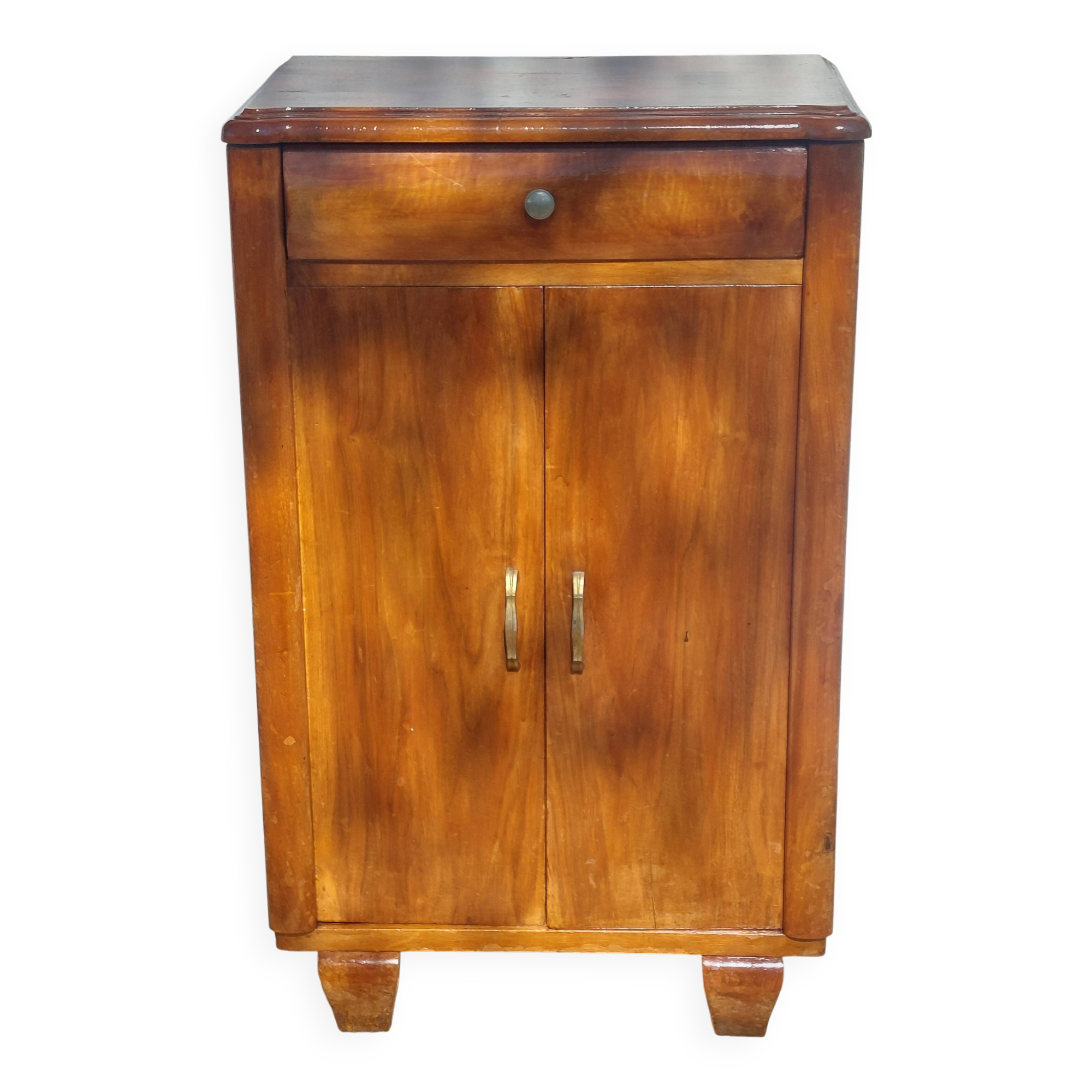 Buffet vintage