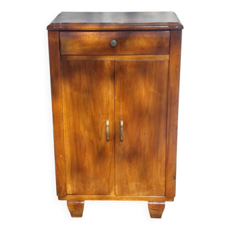 small vintage piece of furniture