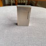 Silver Lighter S.T.Dupont