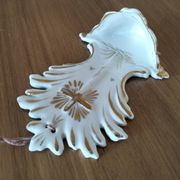 Bénitier porcelaine