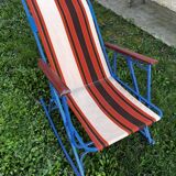 Vintage armchair