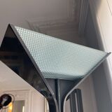 Black Butterfly lamppost  by Tobia Scarpa for Flos, 80