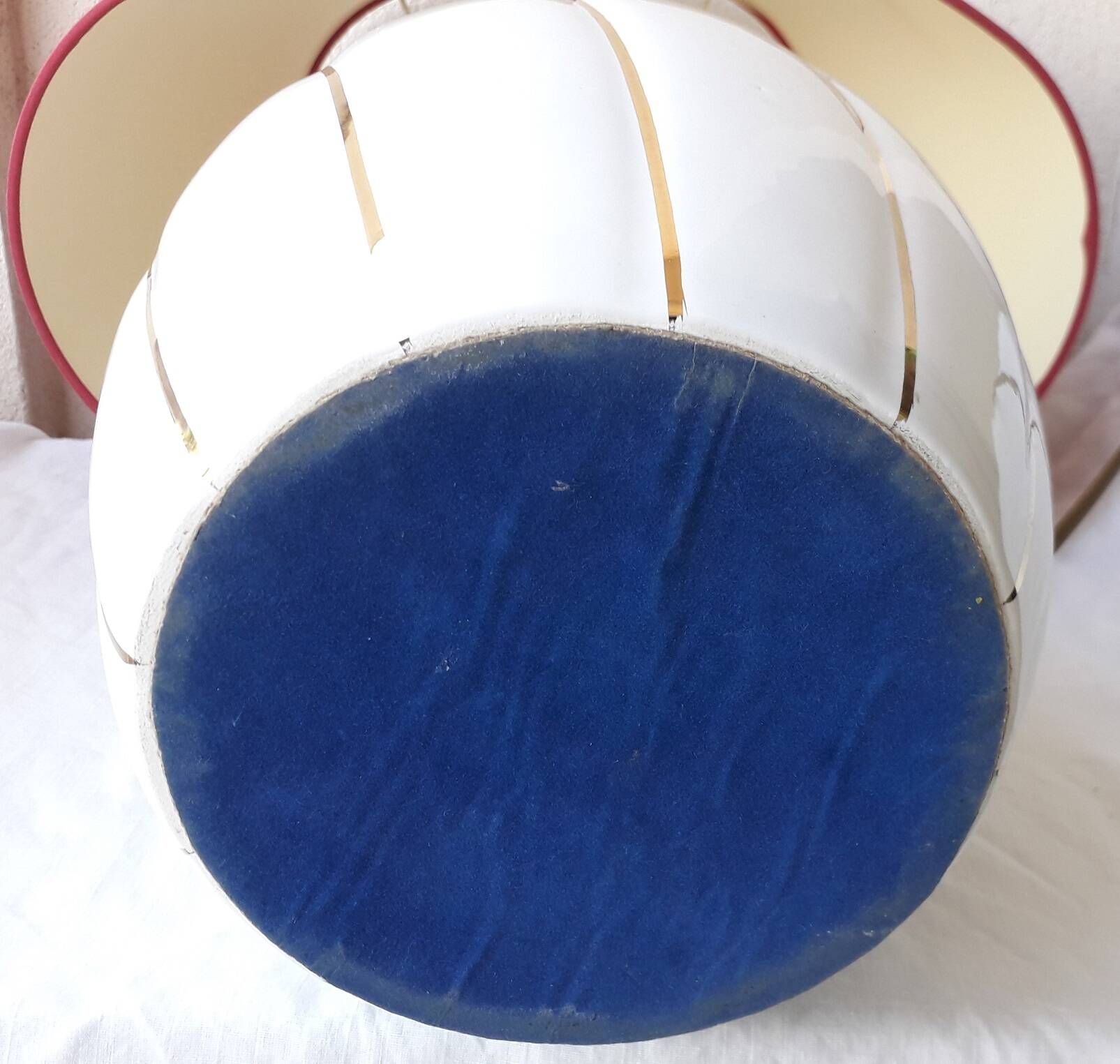 Ceramic lamp 70