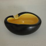 Ceramic ashtray by Sèvres Kéramos, circa 1950