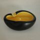 Ceramic ashtray by Sèvres Kéramos, circa 1950