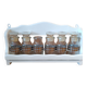 Spice rack