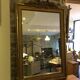 Old mirror Louis XVI style
