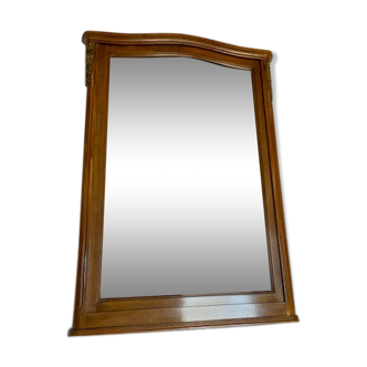 Miroir art déco 1920 80x120cm