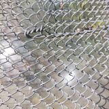 Dame jeanne grillagée 20 litres