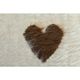 Vintage Turkish Hand-Knotted Wool Cotton Beige Kilim Area Rug 157x203