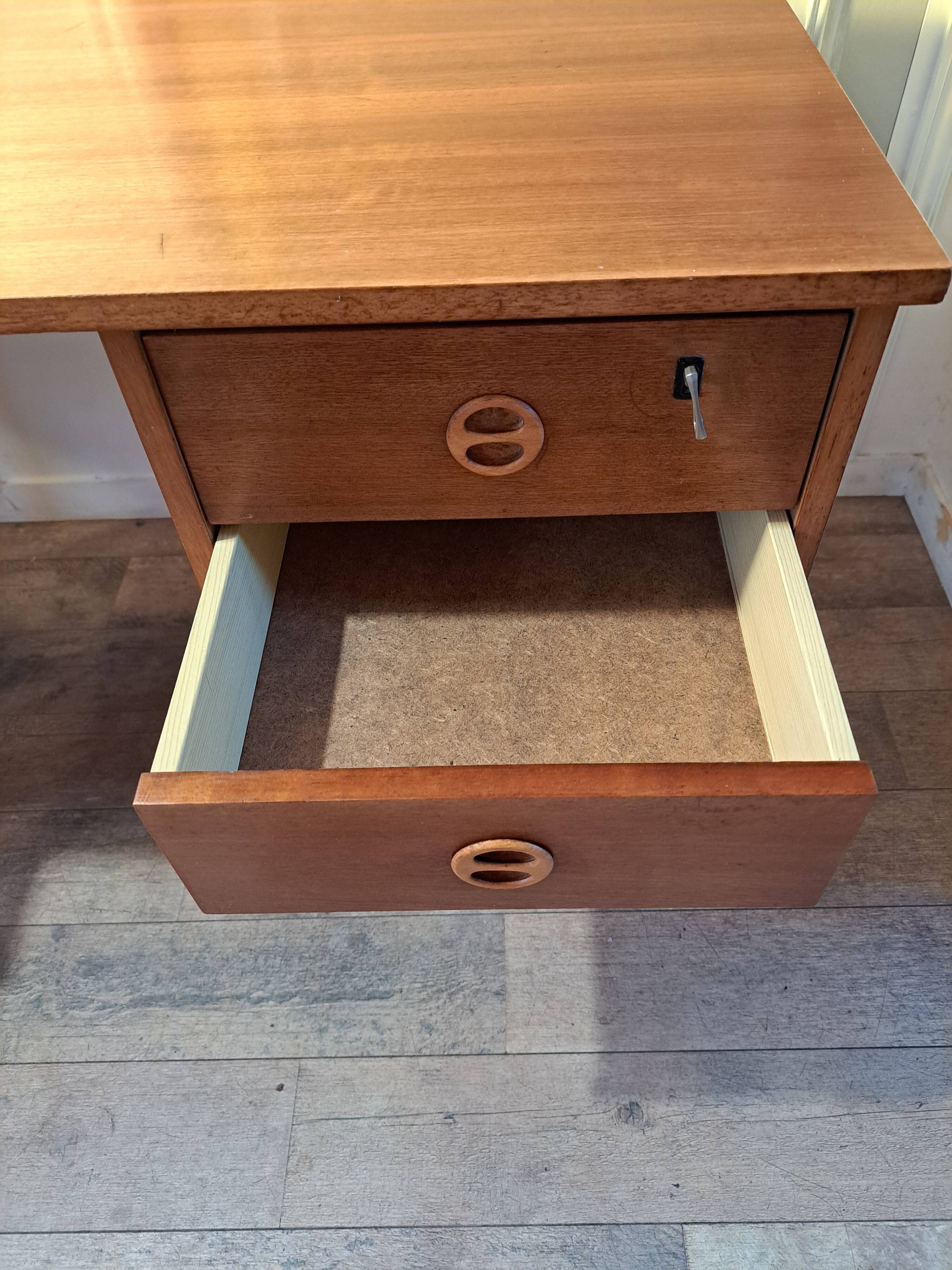 Scandinavian design office