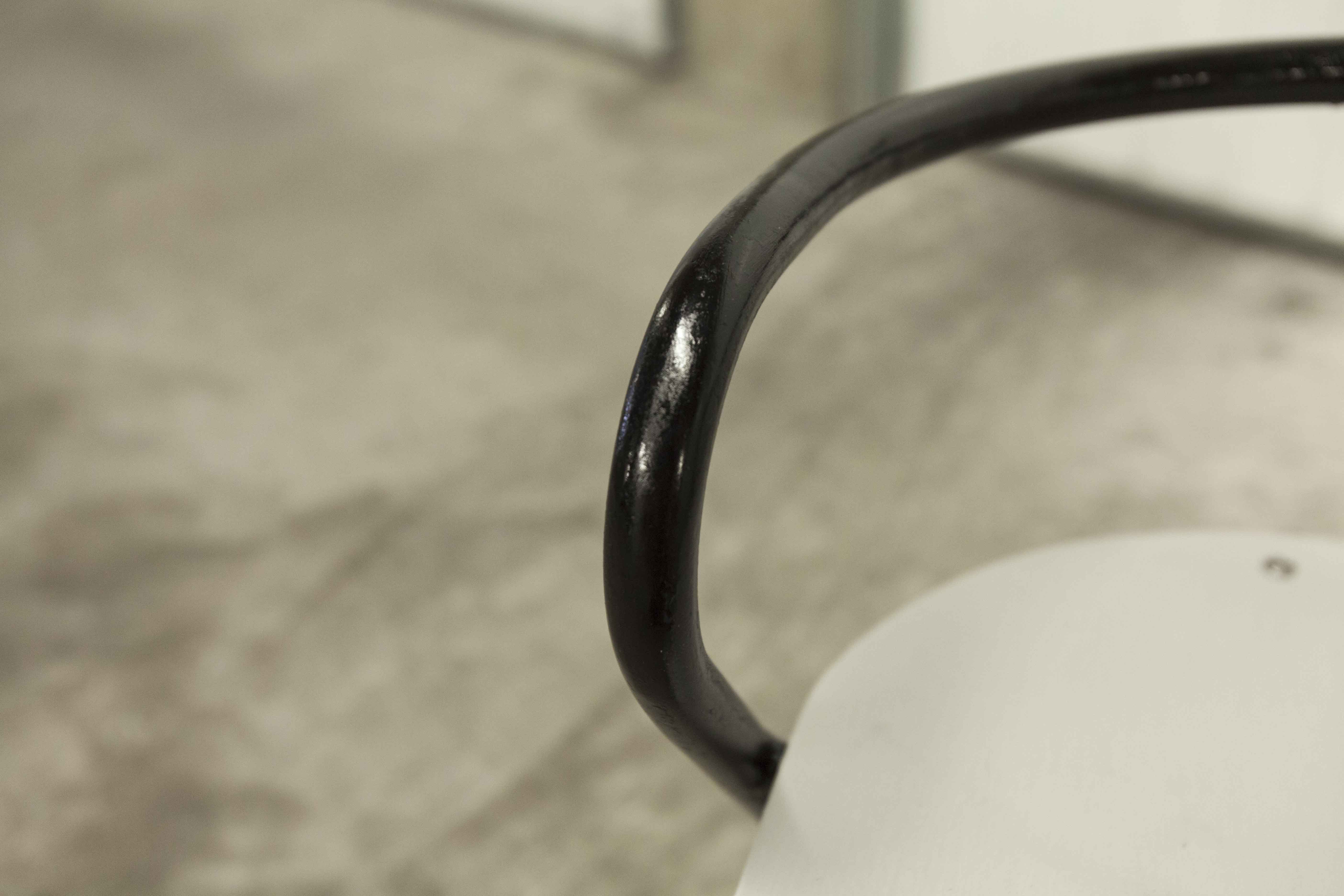 Mullca 300 chair by Jacques Hitier 1949