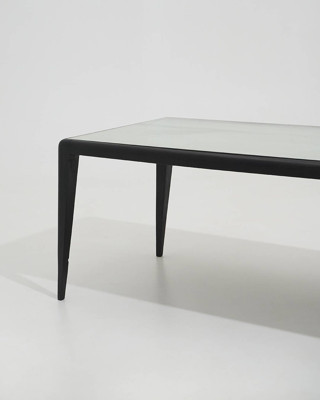Table basse par Gio Ponti, années 1940