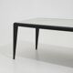 Table basse par Gio Ponti, années 1940