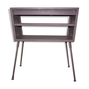 Bureau atelier usine années 50