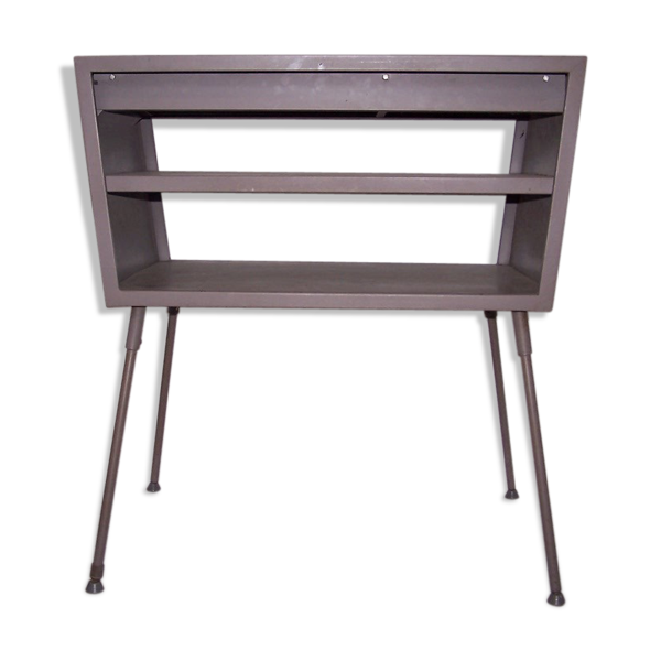 Bureau atelier usine années 50