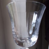 Set of 8 glasses