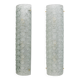 Pair of Modern Light Green Murano Glass Sconces