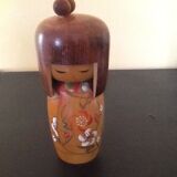 Japanese doll