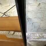 Mid-century wall etagere WHB 1960