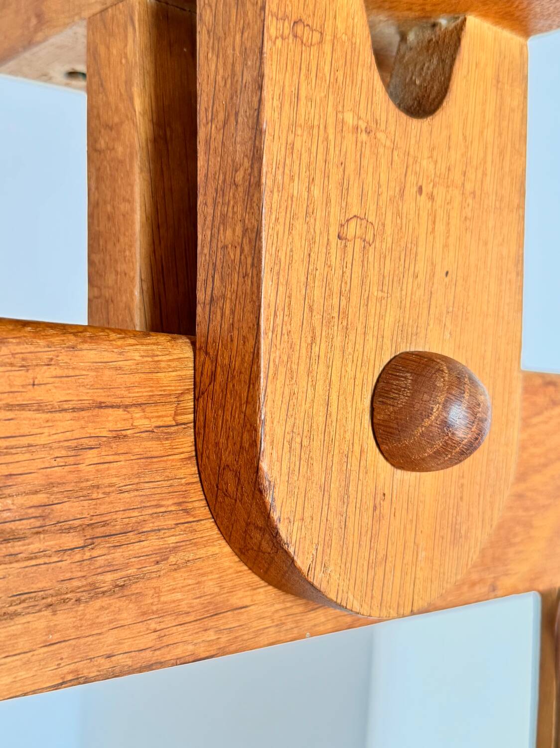 Ceiling pendant light Mérignies, Guillerme and Chambron