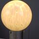 Lampadaire vintage de Mazzega, 1960
