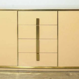 Enfilade vintage by Alain Delon for House Jansen
