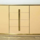Enfilade vintage by Alain Delon for House Jansen