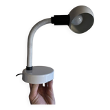 Italian designer table lamp, anni 70-80