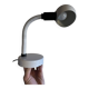 Italian design table lamp, 70s-80s