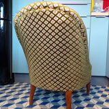 Frog armchair 1960