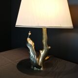 Willy Daro desk lamp, 1970
