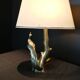 Willy Daro desk lamp, 1970