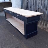 Counter trade furniture